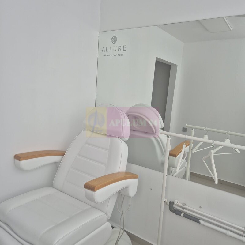 Spatiu birouri/comercial – TOATE UTILITATILE INLUCSE, langa Prosper