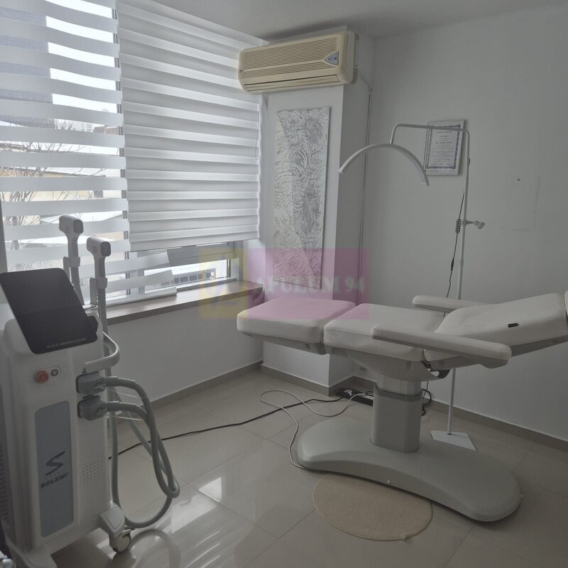 Spatiu birouri/comercial – TOATE UTILITATILE INLUCSE, langa Prosper