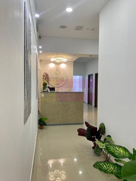 Spatiu birouri/comercial – TOATE UTILITATILE INLUCSE, langa Prosper