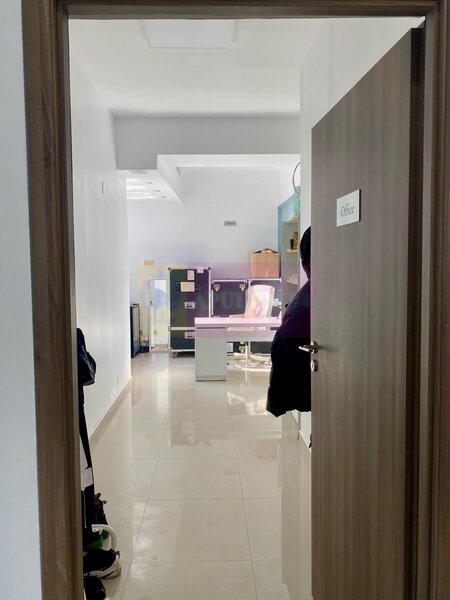 Spatiu birouri/comercial – TOATE UTILITATILE INLUCSE, langa Prosper