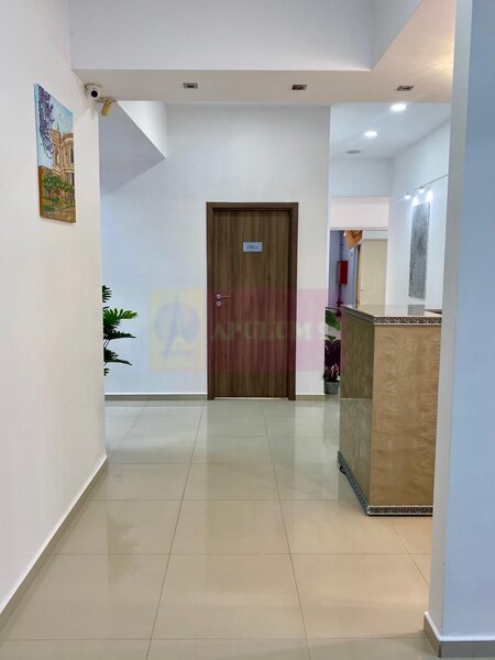 Spatiu birouri/comercial – TOATE UTILITATILE INLUCSE, langa Prosper