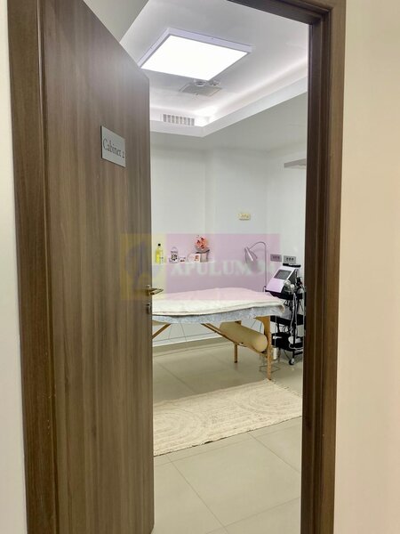 Spatiu birouri/comercial – TOATE UTILITATILE INLUCSE, langa Prosper