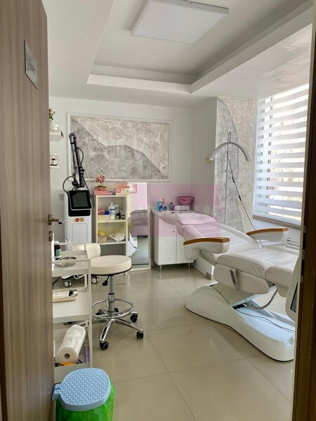 Spatiu birouri/comercial – TOATE UTILITATILE INLUCSE, langa Prosper