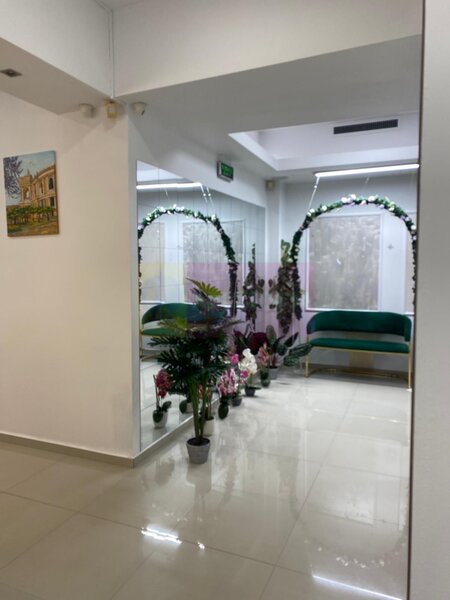 Spatiu birouri/comercial – TOATE UTILITATILE INLUCSE, langa Prosper